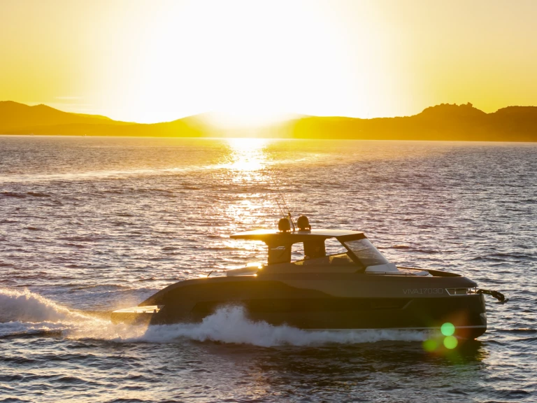 Hire a mandayacht S05.3 Cannigione