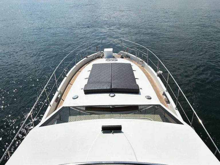 Luxury Yacht hire in Eminönü - Custom Made Custom made