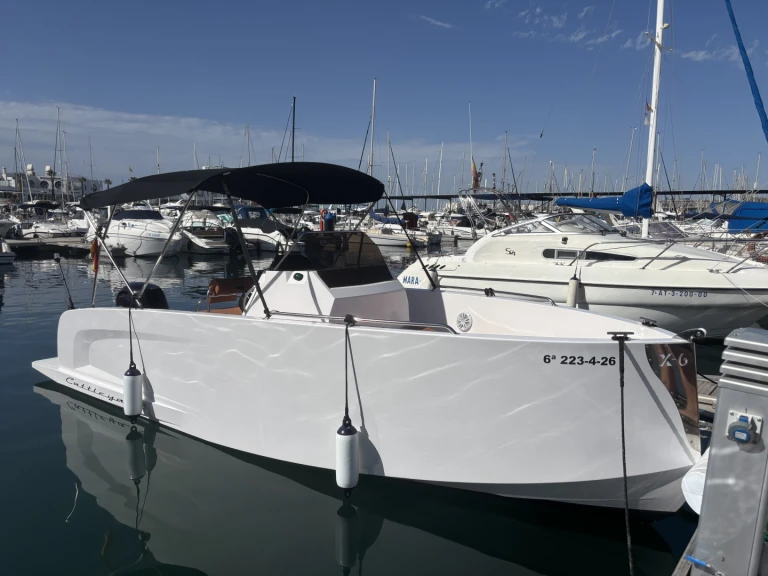Hire Motorboat Boats maks with a boat licence