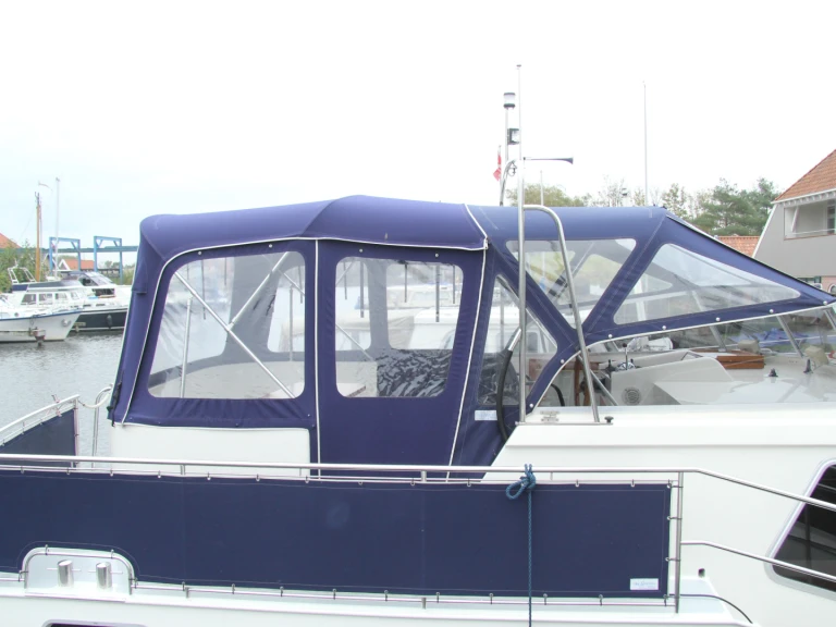 Yacht charter Gaastmeer - privateer 40 XL on SamBoat
