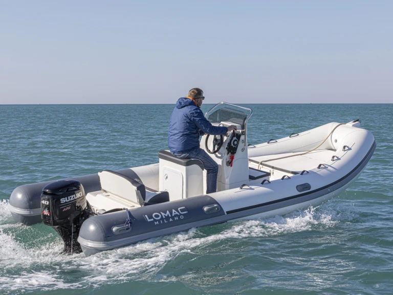RIB to hire Granville Ferry Port at the best price