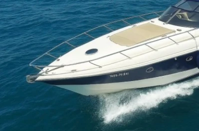Motorboat to hire Barcelona at the best price