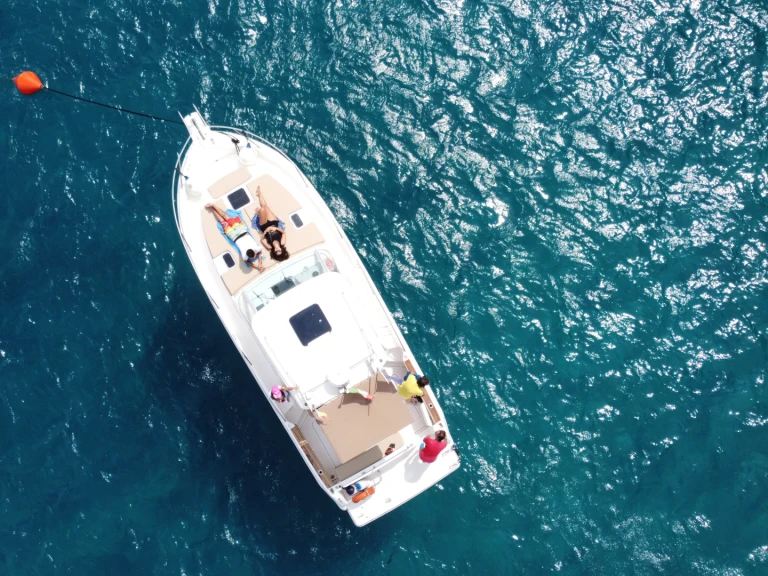 Charter a Faeton Faeton 930 Moraga in Trapani on Samboat