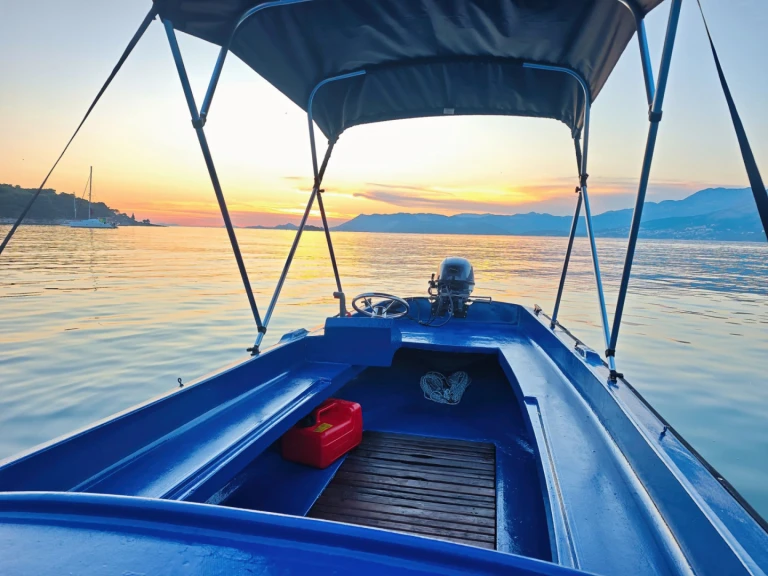 Elan Pasara 490 charter bareboat or skippered in  Cavtat
