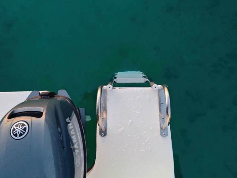 Yacht charter Cavtat - Elan Pasara 490 on SamBoat