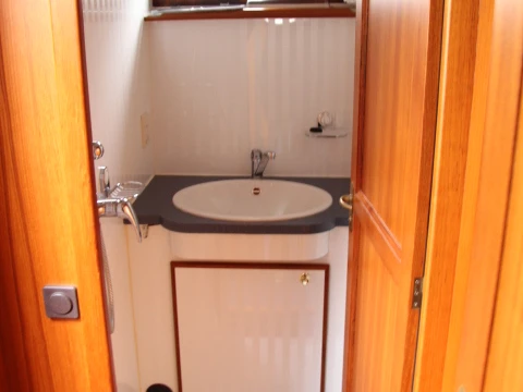 Yacht hire Gaastmeer cheap 34