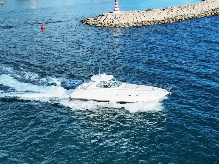 Custom Made custom charter bareboat or skippered in  La Romana