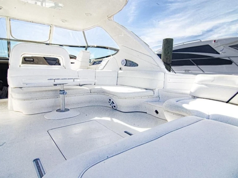 Yacht charter La Romana - Custom Made custom on SamBoat