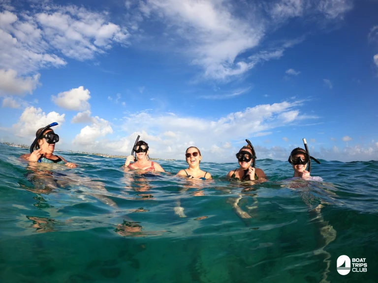 Hire Luxury Yacht with or without skipper Custom Made La Romana