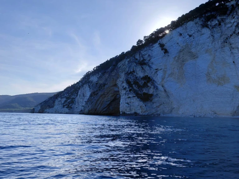 RIB to hire Vieste at the best price