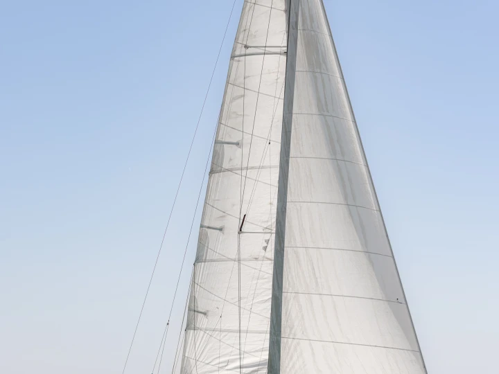 Charter a Bénéteau Cyclades 50.5 in Kallithea on Samboat