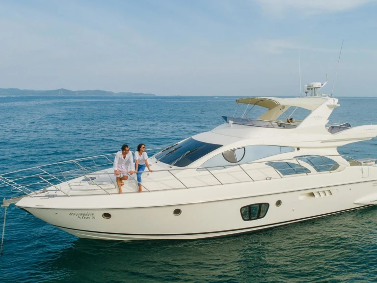 Yacht charter La Romana - Custom Made custom on SamBoat