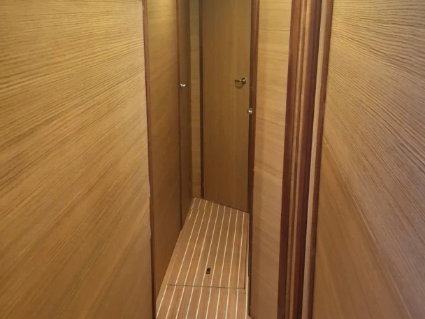Yacht charter Trogir - D&D Yacht D&D Kufner 57 on SamBoat
