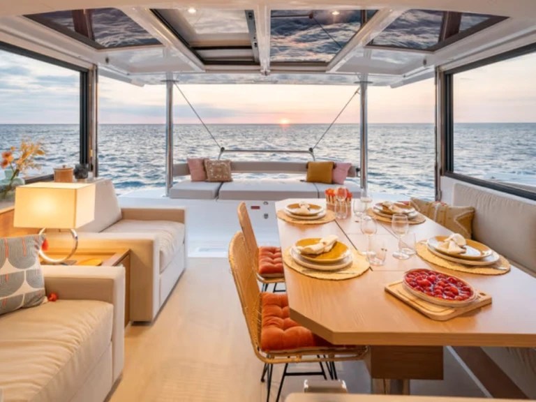 Yacht charter Airlie Beach - Bali Bali 4.4 on SamBoat