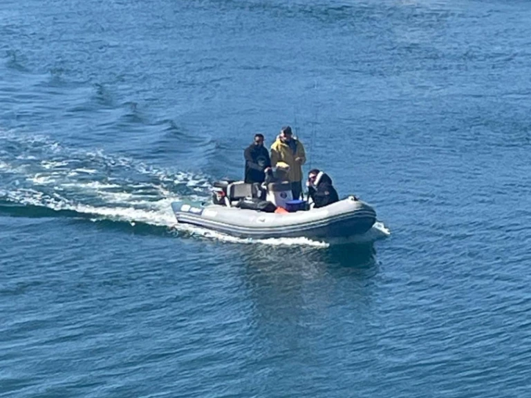 Charter a Bombard Explorer 500 Confort in Concarneau on Samboat