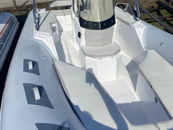 Hire a Selva 21LV Portigliolo