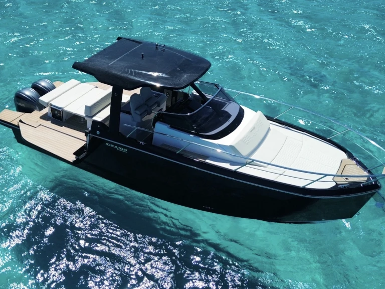 Yacht hire Porto Cervo cheap Idea 100