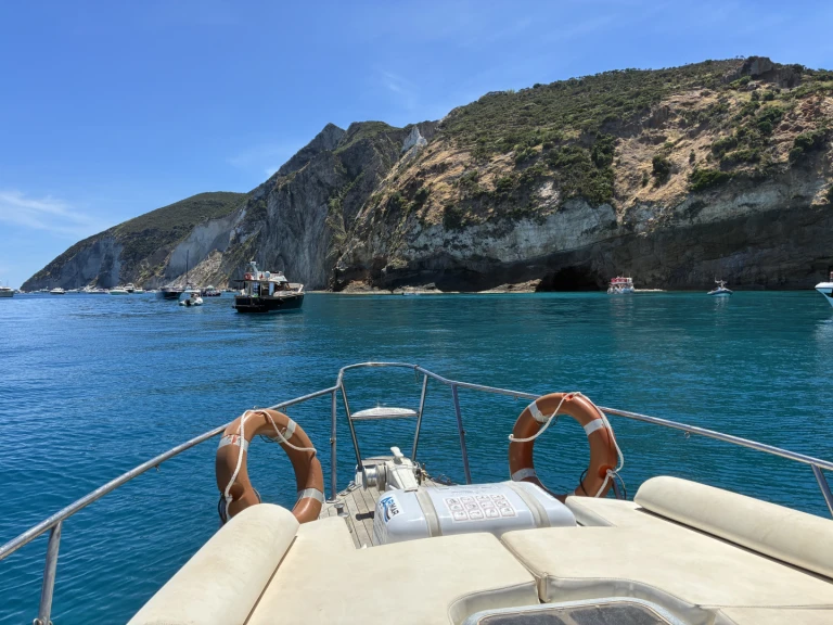 Hire a Ghibli Bora Bora Anzio
