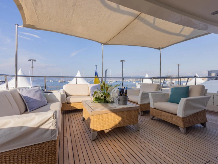 Yacht hire Göcek cheap costom made