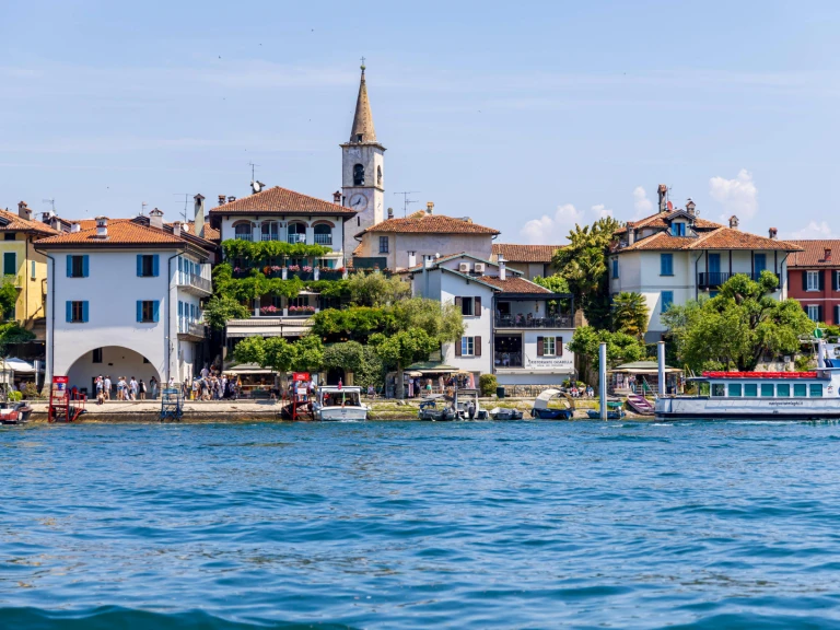 Hire Motorboat with or without skipper Barche Sicilia  Feriolo