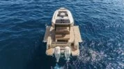 Saxdor Saxdor 400 GTC charter bareboat or skippered in  Ibiza Town