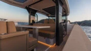 Motorboat hire in Ibiza Town - Saxdor Saxdor 400 GTC