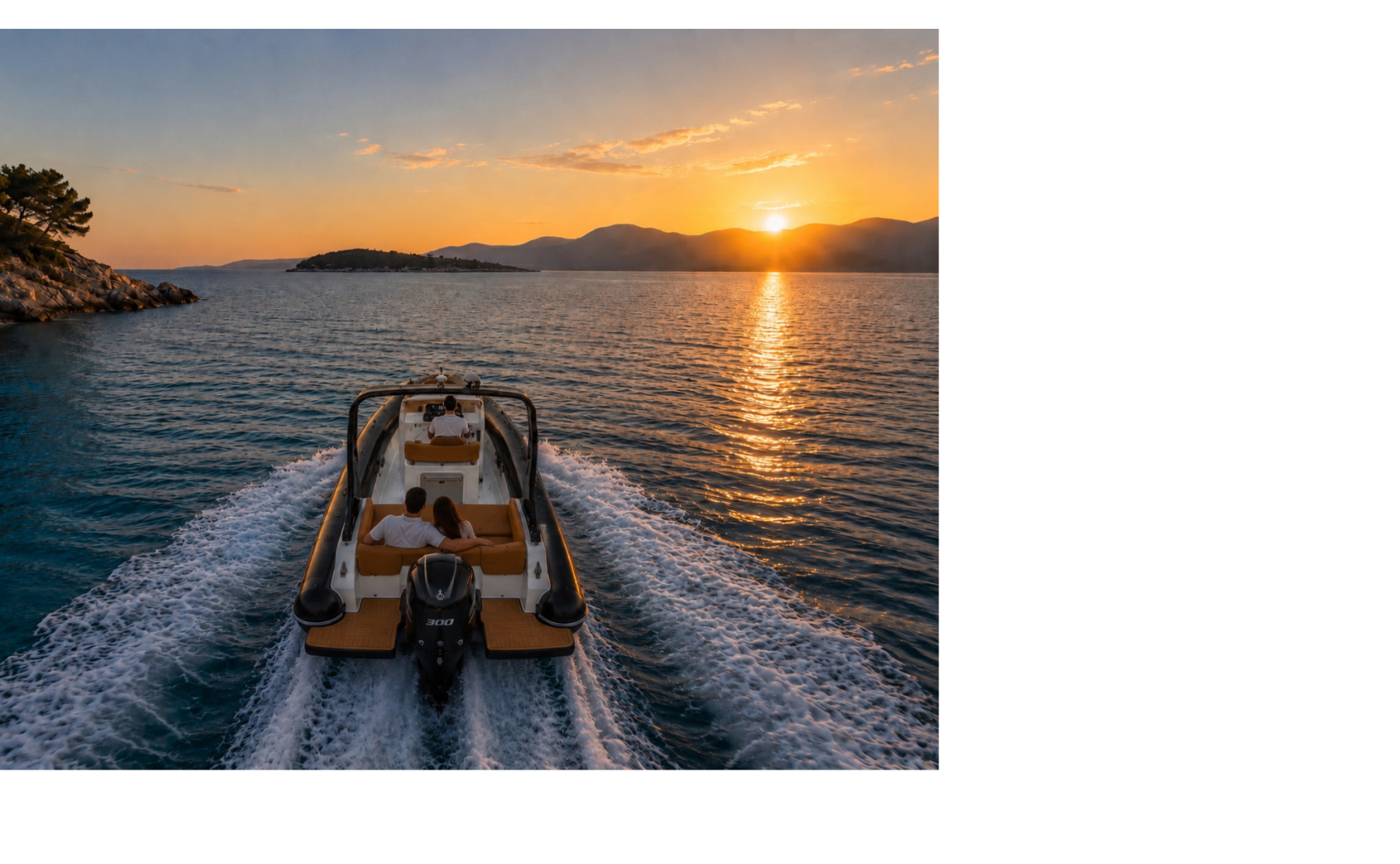 Charter a Salpa Salpa Soleil 28 in Parga on Samboat