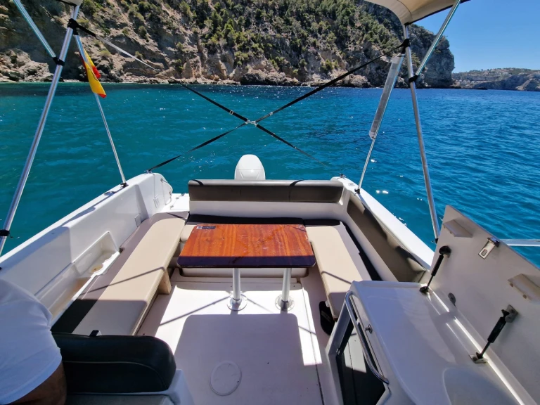 Hire a Saver WA Port d'Andratx