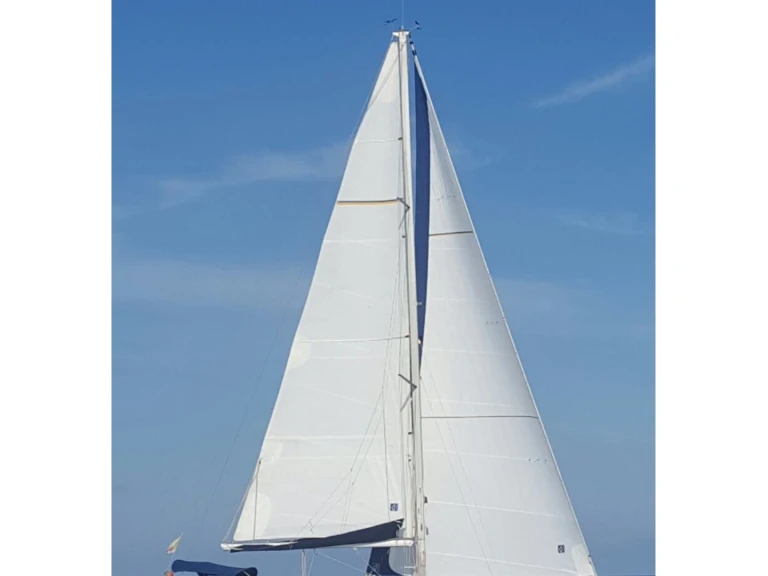 Yacht hire Punta Ala cheap Gib Sea 41