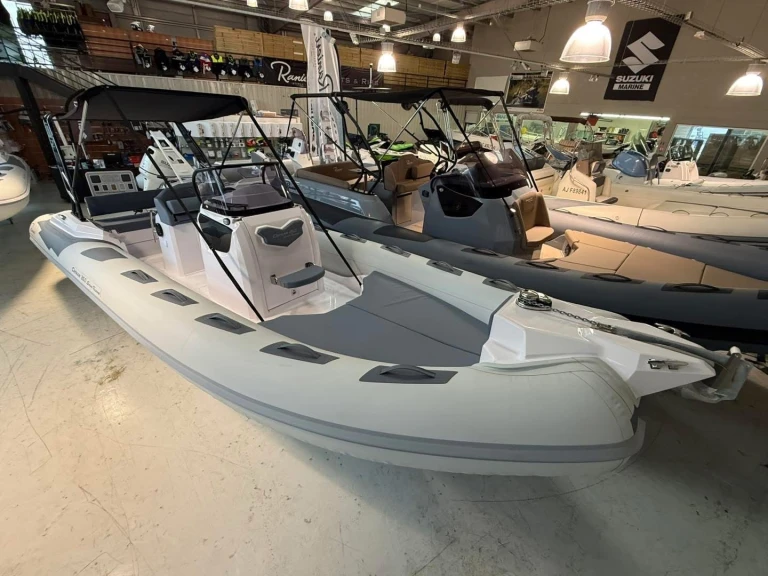 RIB to hire Arcachon at the best price