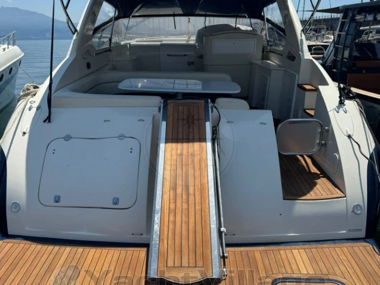 Hire Motorboat with or without skipper Airon Théoule-sur-Mer