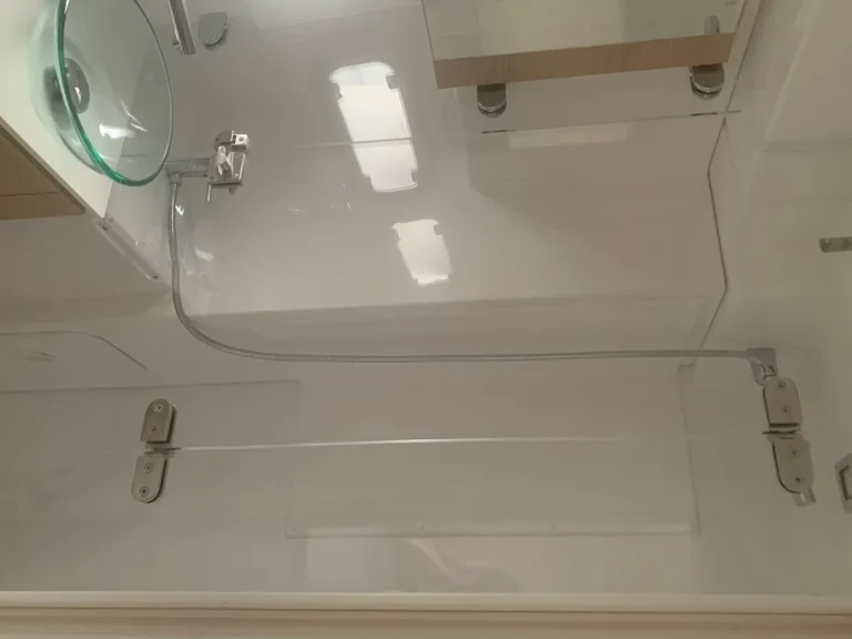 Yacht charter Ajaccio - Bali Bali 4.5 on SamBoat