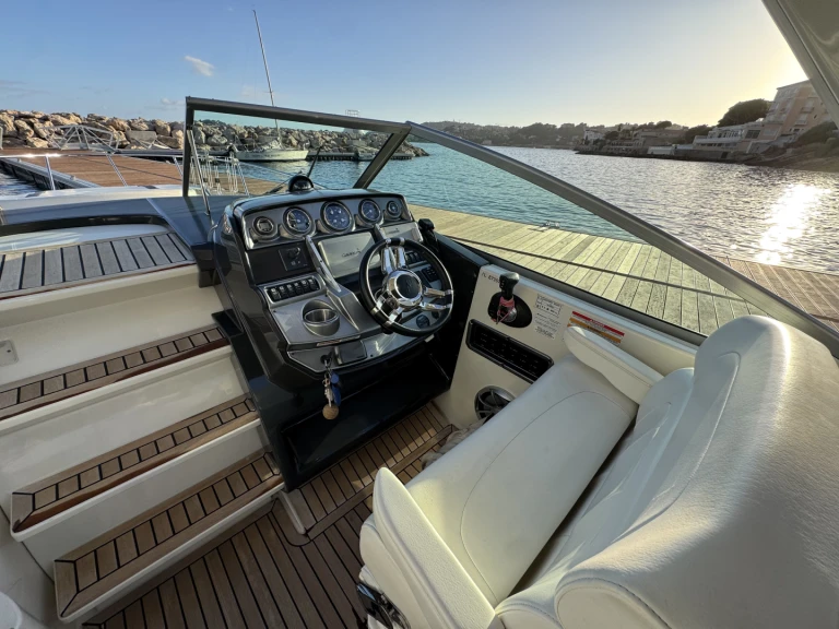 Motorboat to hire Nice at the best price