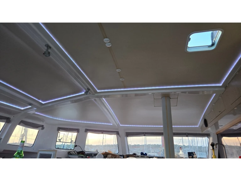 Yacht hire Propriano cheap Neel 43
