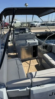 Hire RIB Joker Boat with a boat licence
