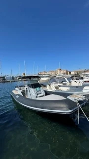 RIB to hire Hyères at the best price