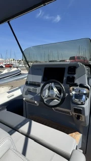 Hire a Joker Boat Clubman 30 Hyères