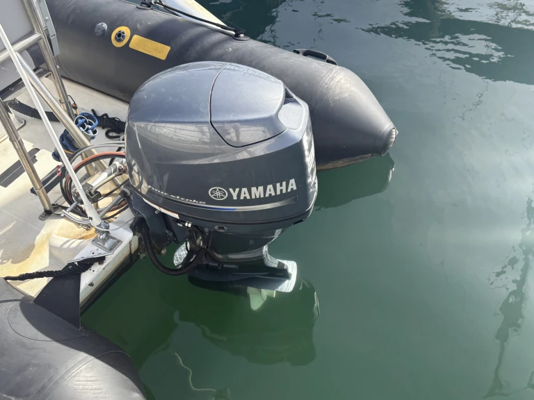 RIB to hire Le Cap d'Agde at the best price