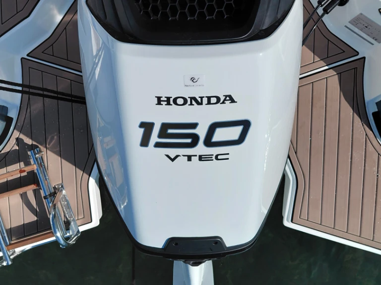 RIB to hire Olbia at the best price