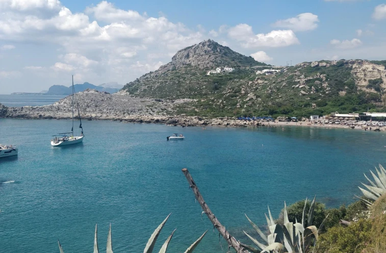 Dufour Dufour 45 Classic charter bareboat or skippered in  Rhodes (City)