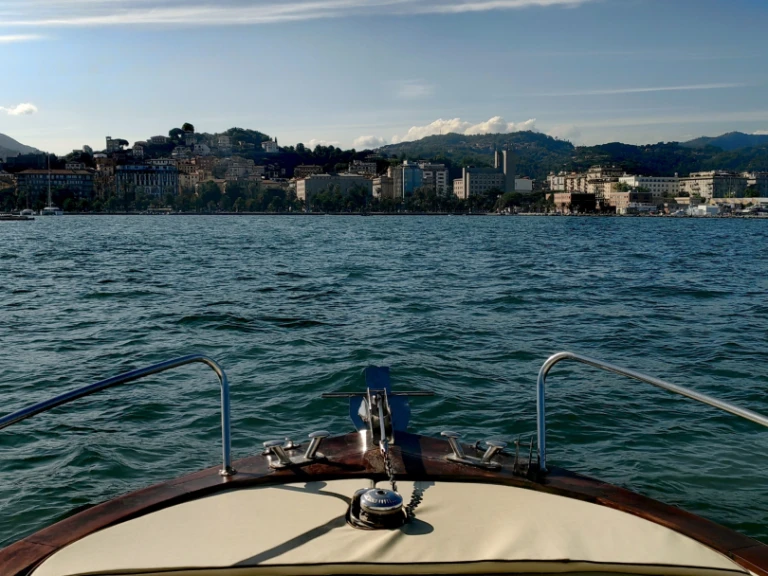 Motorboat hire in La Spezia - Amelia Plastimare Amelia 800