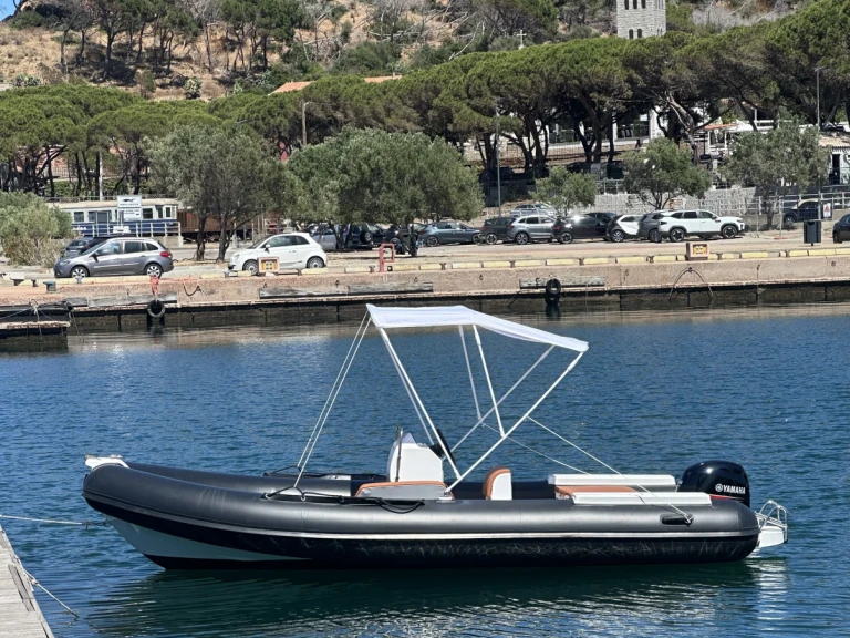 RIB to hire Arbatax at the best price