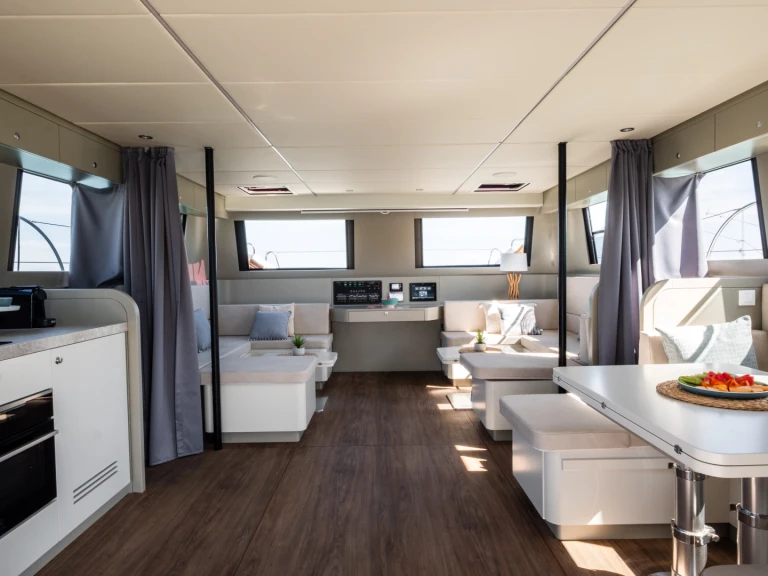 Yacht charter Lido di Jesolo - Biondi Yacht Calita Yacht Smart on SamBoat