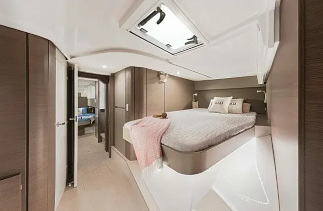 Hire Catamaran Bali with a boat licence