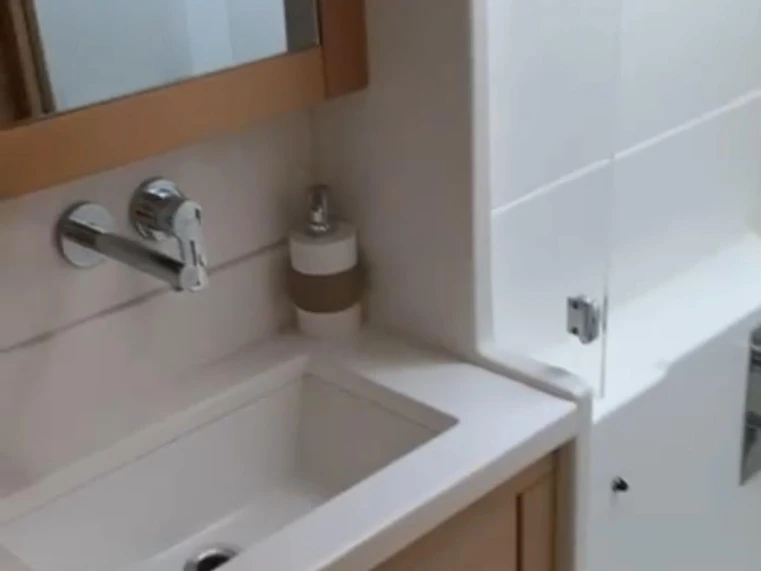 Yacht charter Ibiza Town - Lagoon Lagoon 450 F on SamBoat