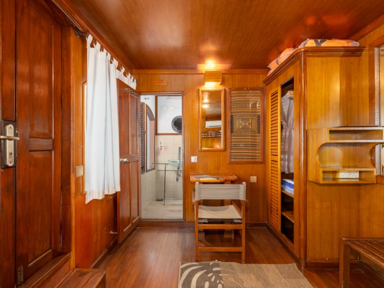 Yacht charter Malé -  Dhoni 6 pax on SamBoat