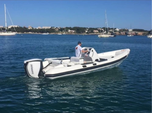 RIB to hire Spain at the best price