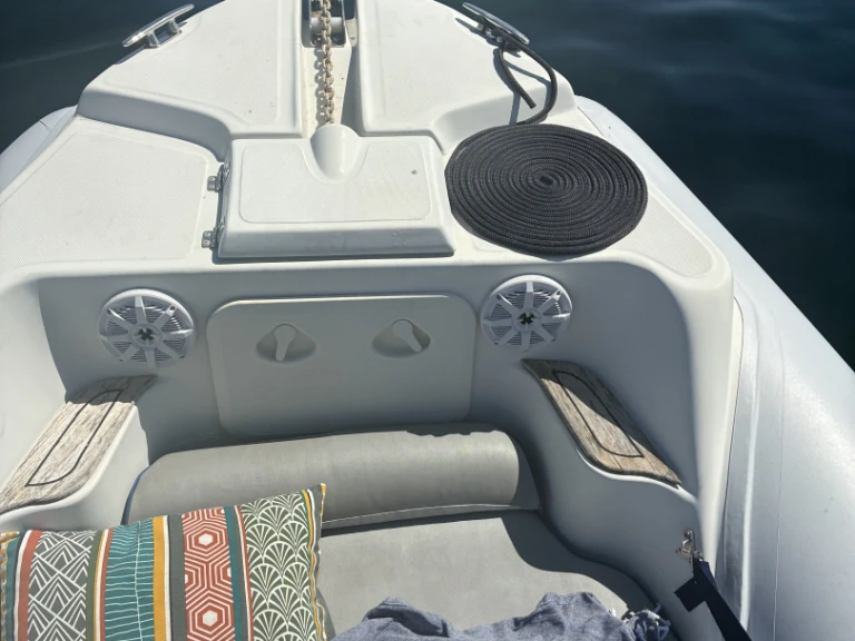 RIB to hire Mandelieu-la-Napoule at the best price
