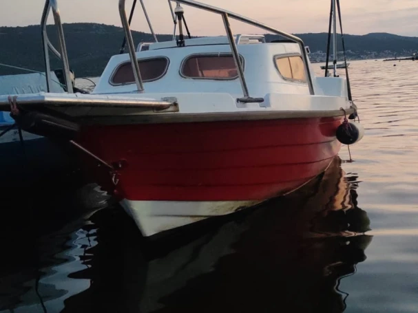 Yacht charter Poljica - Adria 500 on SamBoat