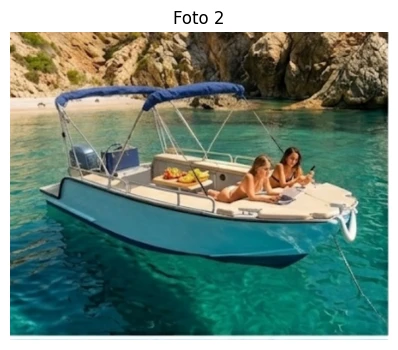 Motorboat to hire Real Club Nautico Denia at the best price